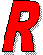 R